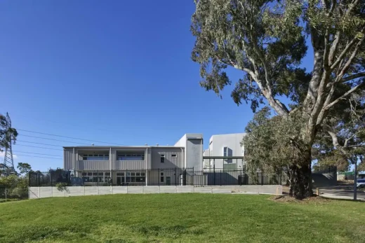 Coburg Special Development School Melbourne Victoria Australia