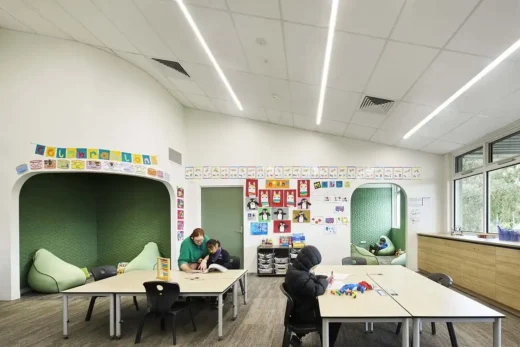 Coburg Special Development School Melbourne Victoria Australia