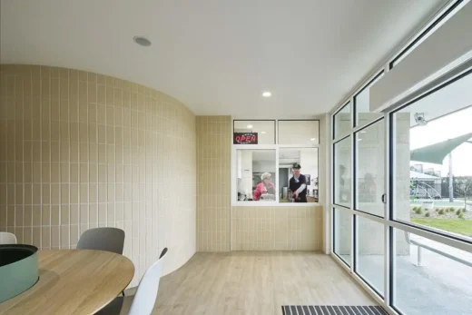 Coburg Special Development School Melbourne Victoria
