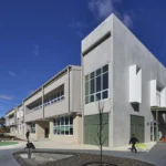 Coburg Special Development School Melbourne building