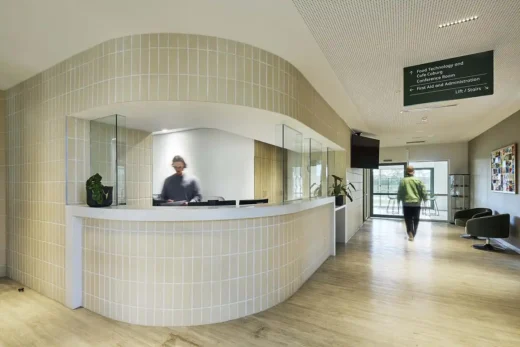 Coburg Special Development School Melbourne Victoria