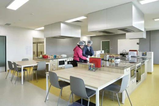 Coburg Special Development School Melbourne Victoria
