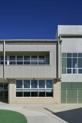 Coburg Special Development School Victoria Australia