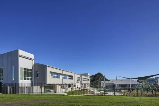 Coburg Special Development School Victoria Australia