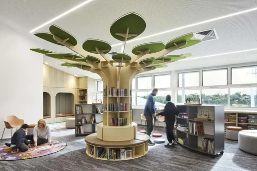 Coburg Special Development School Victoria Australia