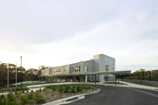 Coburg Special Development School Victoria Australia