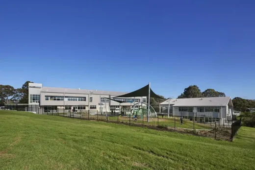 Coburg Special Development School Melbourne Victoria Australia
