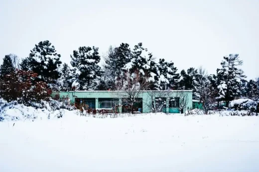 Common weather hazards affecting homes in small towns