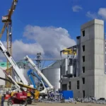 Construction asset tracking software, digital tracker tool