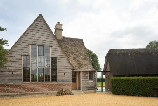 Studio Cottage, Cotswolds property