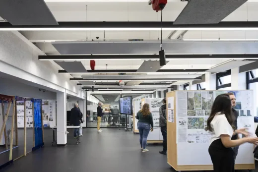 Coventry University, College of Arts & Society