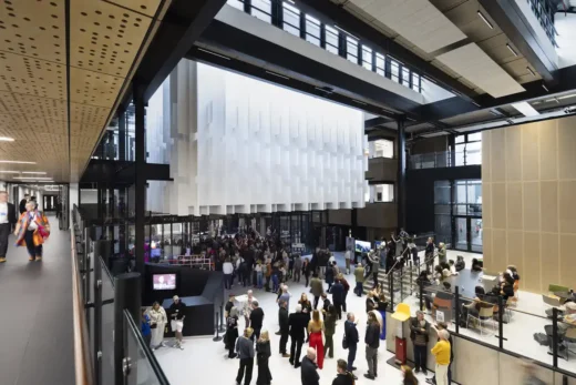 Coventry University, College of Arts & Society