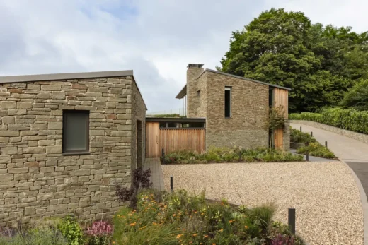 Croes Fach property Abergavenny