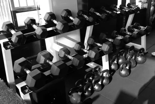 crossfit home gym must haves workouts