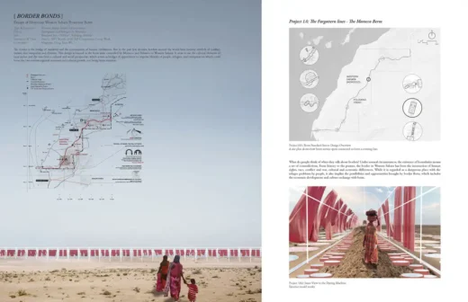 Daria Yang Du social and ecological design