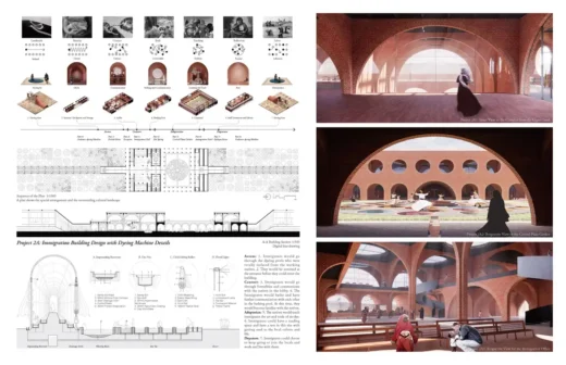 Daria Yang Du social and ecological design