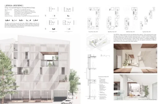 Daria Yang Du social and ecological design
