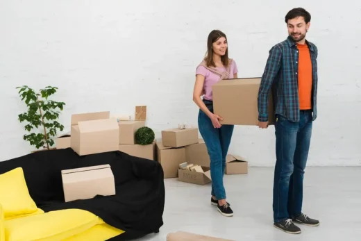 Design centric tips for a smooth office relocation