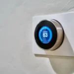 Eco-friendly HVAC upgrades, smart home technology