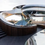 Fenix International Art Museum Rotterdam