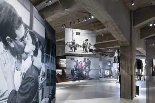 Fenix International Art Museum Rotterdam