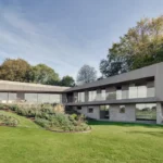Ferry House, Salisbury, Wiltshire