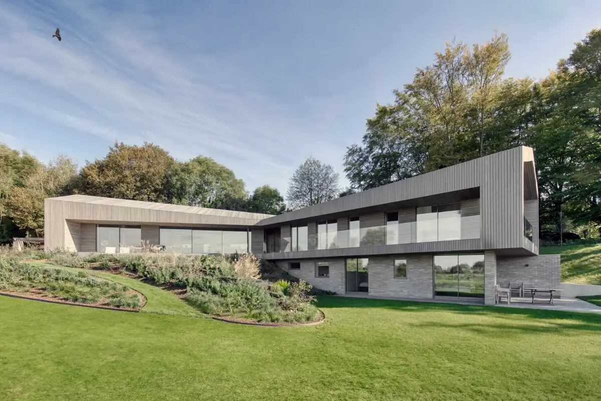 Ferry House, Salisbury, Wiltshire