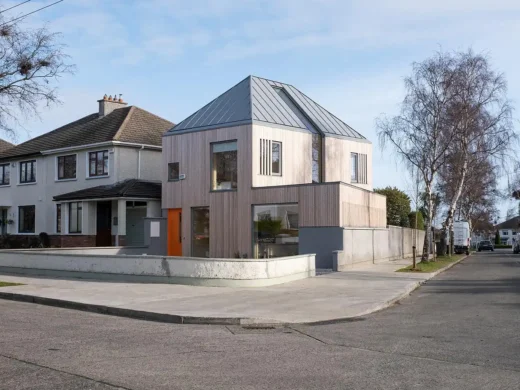 Foxes Grove House Dublin Ireland