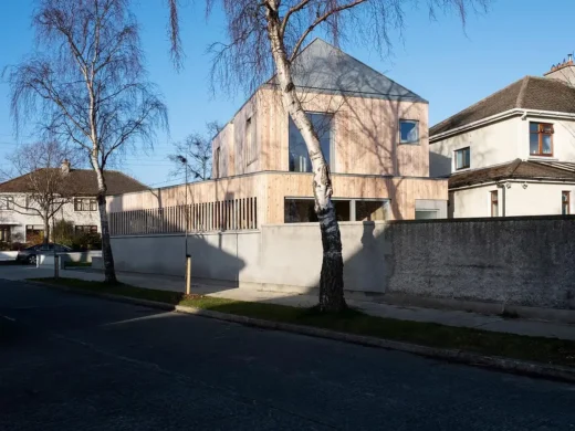 Foxes Grove House Dublin Ireland