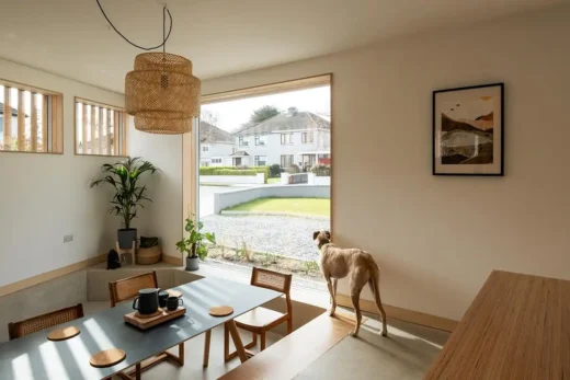 Foxes Grove House Dublin Republic of Ireland