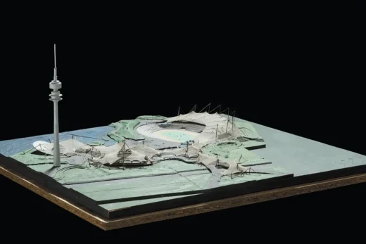 Frei Otto Building with Nature Book