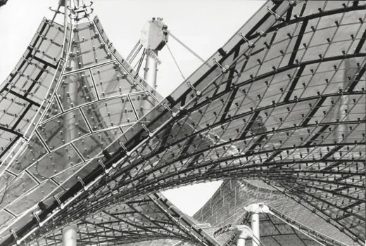 Frei Otto Building with Nature Publication