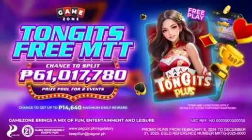 GTCC Summer Programme filipino gaming event