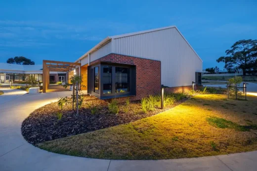 Hamilton Parklands School Victoria