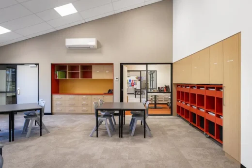 Hamilton Parklands School Victoria