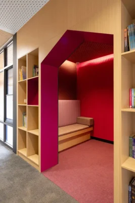 Hamilton Parklands School Australia