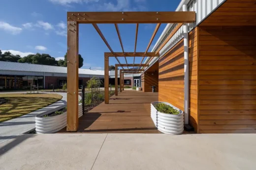 Hamilton Parklands School Australia