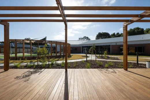 Hamilton Parklands School Australia