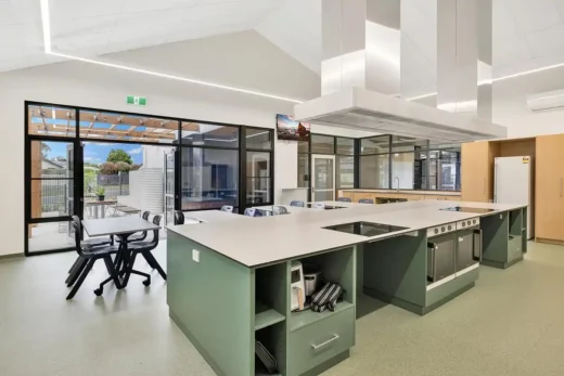 Hamilton Parklands School Victoria Australia
