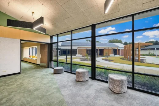 Hamilton Parklands School Victoria Australia