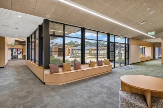 Hamilton Parklands School Victoria 