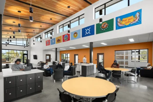 Hardin Academy Montana School
