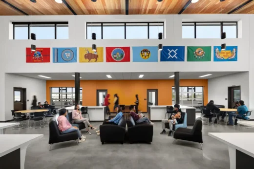 Hardin Academy Montana USA