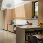 Harfield Gardens by Quinn Architects
