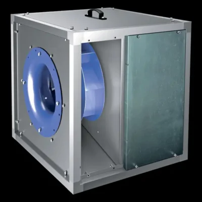 What is important to know about kitchen ventilation