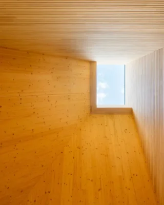 Hope Street Southampton building design by Snug Architects