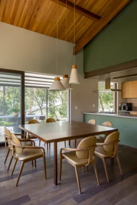 Casa AF in São Paulo Brazil