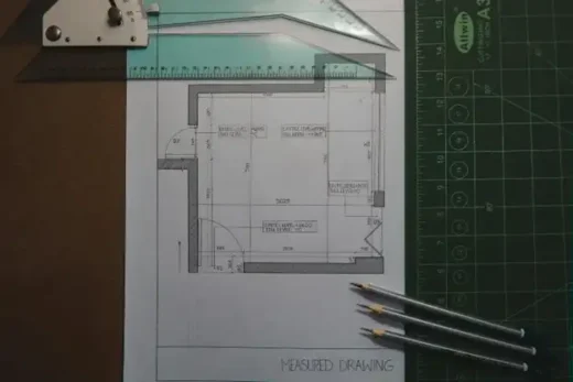 How to land a job as an architect