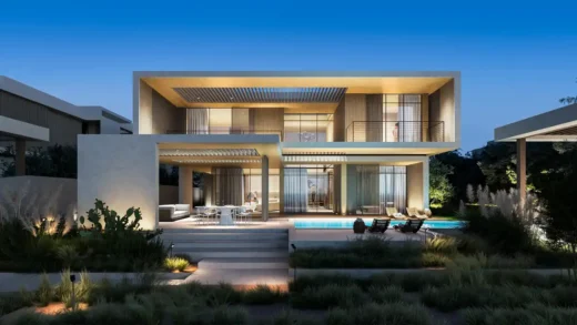 IMKAN landmark Al Jurf development Dubai