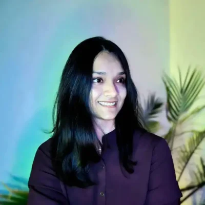 Jill Shah Architect and Creative Technologist insights